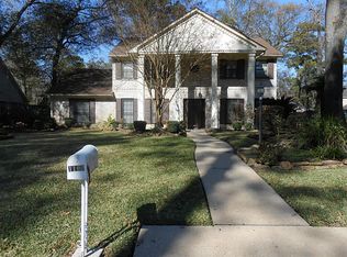 1102 Manatee Ln, Houston, TX 77090