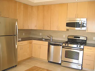Rented by Owner