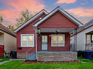 13727 Caldwell St, Detroit, MI 48212
