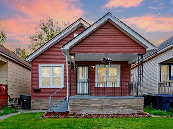 13727 Caldwell St, Detroit, MI 48212