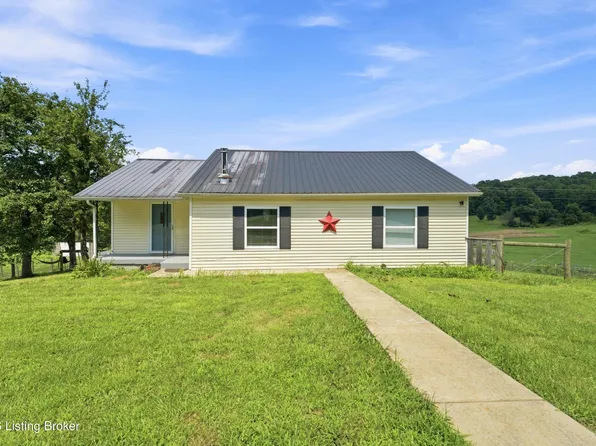 9883 S Highway 333, Vine Grove, KY 40175