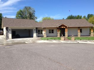 20 Cobb Ct, Malaga, WA 98828