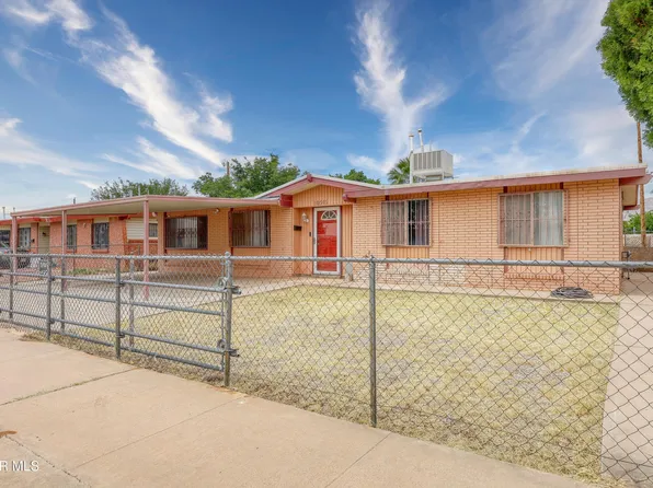 10545 Murphy St, El Paso, TX 79924