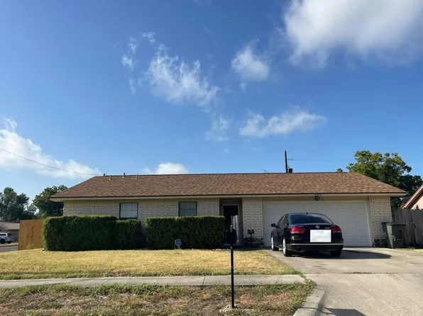 2212 Lamplight Dr, Killeen, TX 76543