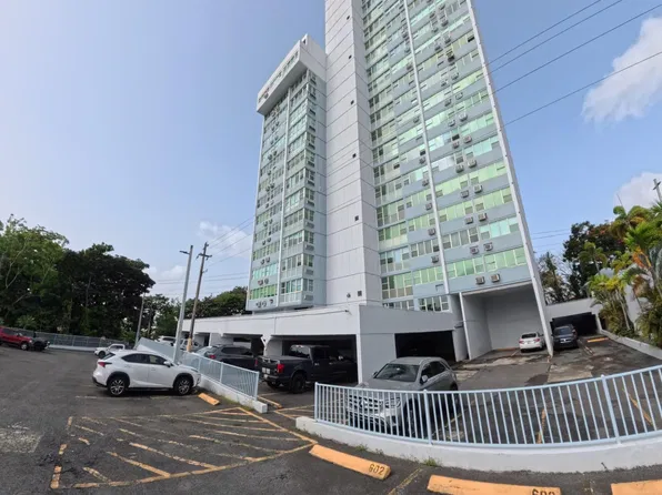100-200 Alcala #2002, San Juan, PR 00921