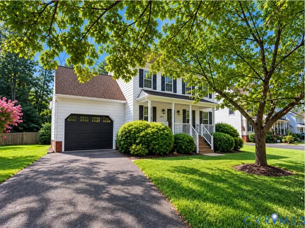 10641 Cliffmore Dr, Glen Allen, VA 23060