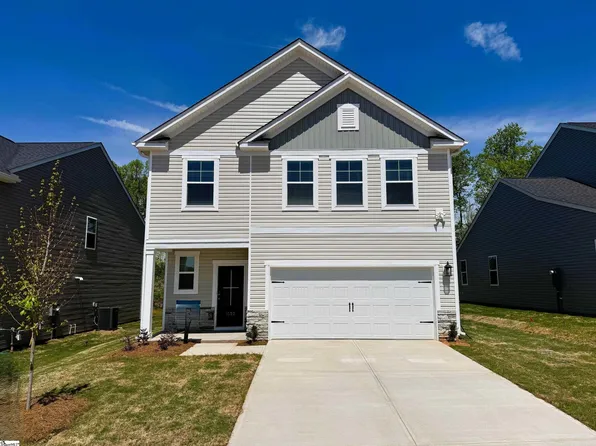 1522 Honeybee Ln, Lyman, SC 29365