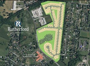 6510 Ripple Ridge Ct LOT 31, Columbia, TN 38401