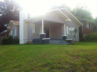 1101 Polk St, Vicksburg, MS 39180