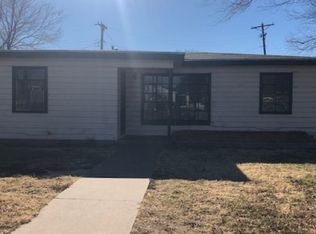 4200 SE 15th Ave, Amarillo, TX 79104