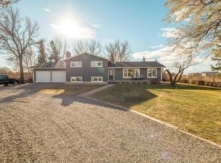 33 1st St N, Willow Creek No. 26, AB T0L 0Z0