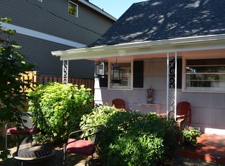 7607 SE Tolman St, Portland, OR 97206