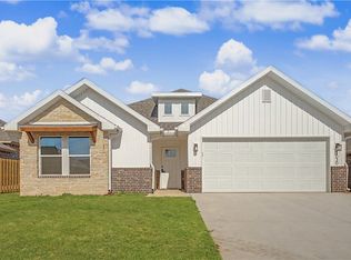 1030 Ari Ave, Centerton, AR 72719