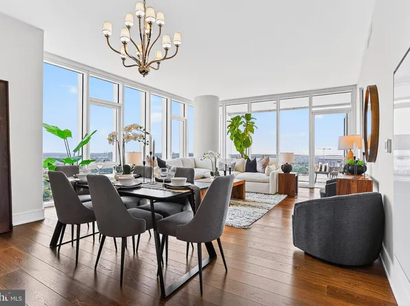301 S Broad #2302, Philadelphia, PA 19107
