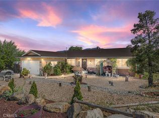 22547 Mariposa Rd, Tehachapi, CA 93561
