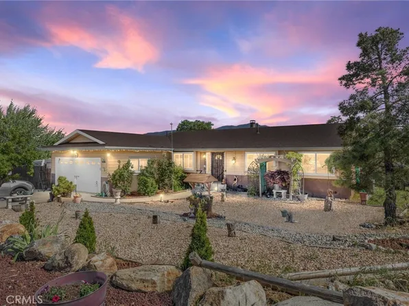 22547 Mariposa Rd, Tehachapi, CA 93561