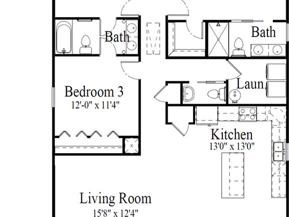 2nd image of this home