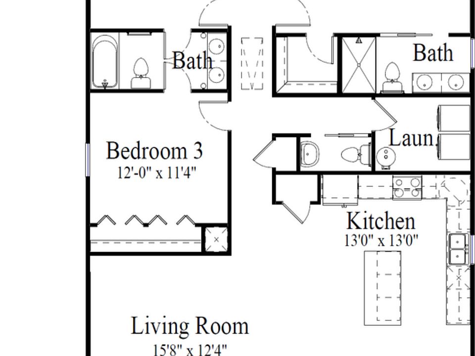 2nd image of 154 Dale Dr