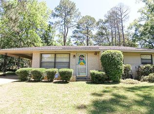 1711 Hill Hedge Dr, Montgomery, AL 36106