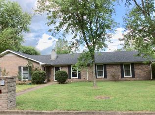 1414-1416 Huntington Dr, Murfreesboro, TN 37130