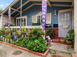 2652 La Mesa Way, Sacramento, CA 95825