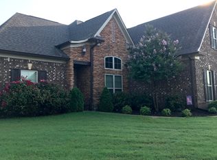 42 Ridge Top Cv, Atoka, TN 38004