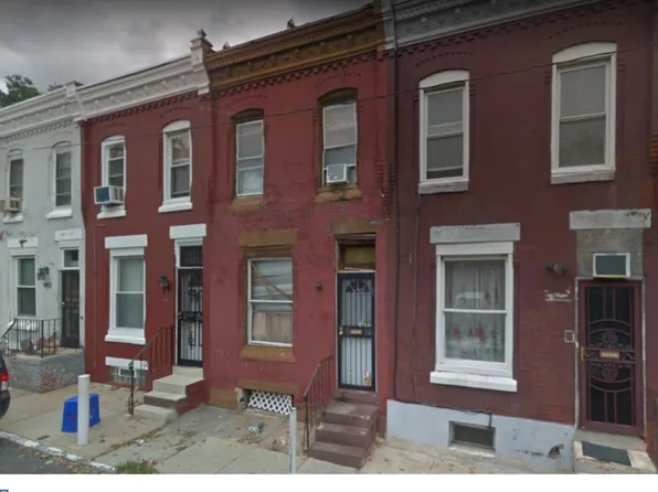 1529 W Tucker St, Philadelphia, PA 19132