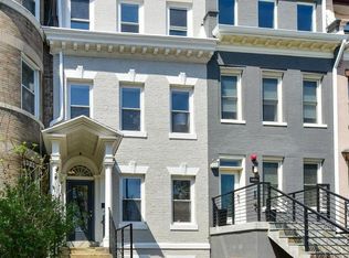 1453 Girard St NW #3, Washington, DC