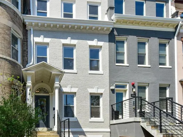 1453 Girard St NW #3, Washington, DC 20009