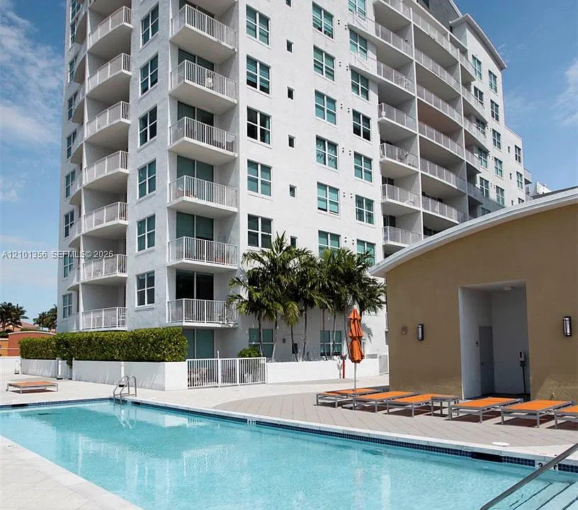 3180 SW 22nd Ter #1003