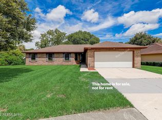 12501 Running River Rd S, Jacksonville, FL 32225