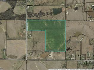 0 NW Shumway Rd, El Dorado, KS 67042