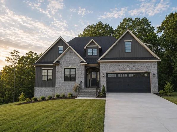 LOT 99 Falcon Crest Subdivision Dr NW, Cleveland, TN 37312