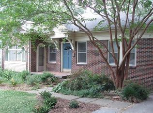 1285 Lanier Pl NE, Atlanta, GA 30306