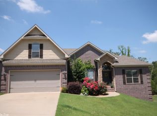 2009 Meridian Dr, Sherwood, AR 72120