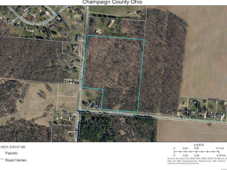 0 Middle Urbana Rd, Urbana, OH 43078 MLS 1026504 Zillow