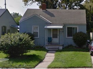 19129 Seminole, Redford, MI 48240