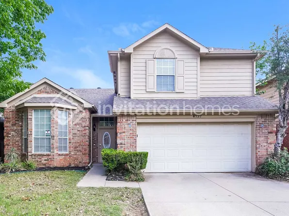 8737 Pedernales Trl, Fort Worth, TX 76118