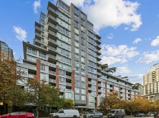 1133 Homer St #505, Vancouver, BC V6B 0B1
