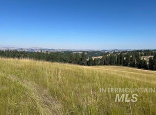 PARCEL 13 Red Fir Rd, Kooskia, ID 83539