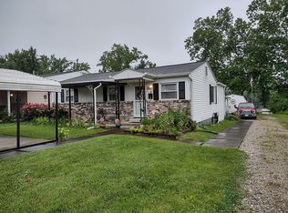 2 Kanawha Ave, Nitro, WV 25143