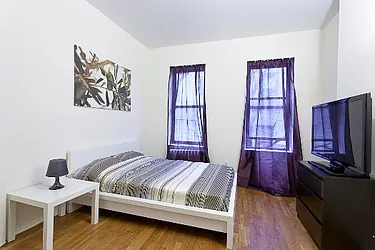 Rented by Big Apple Living