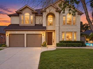 1209 Silverwood Dr, Flower Mound, TX 75028