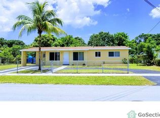 430 NW 33rd Ter, Fort Lauderdale, FL 33311
