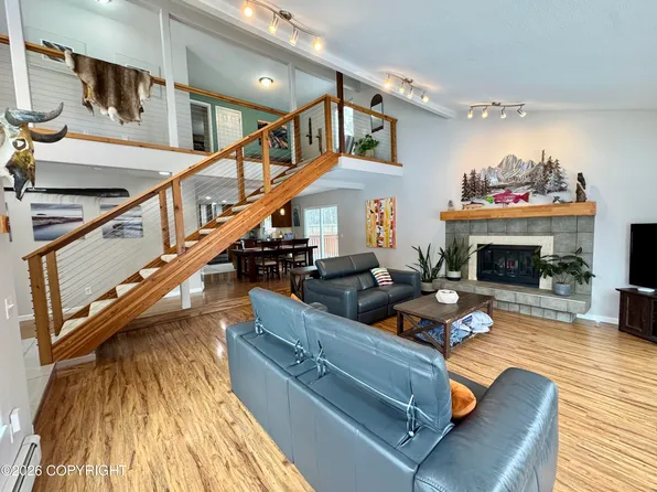 2311 Sues Way, Anchorage, AK 99516