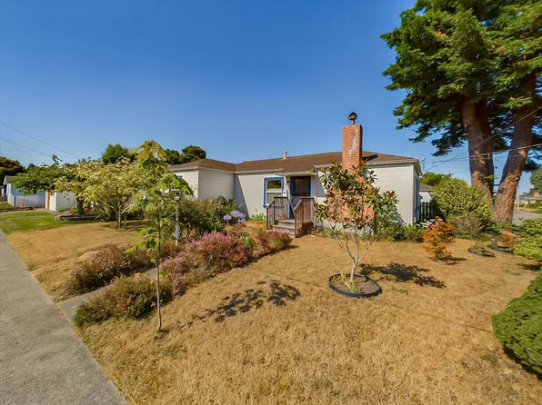 2908 Q St, Eureka, CA 95501