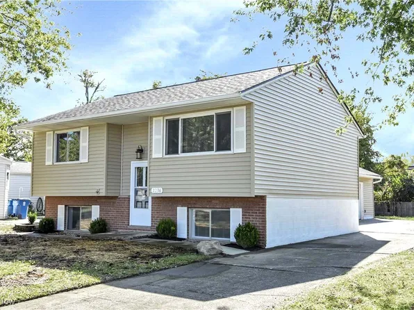 2236 Randall St, Lorain, OH 44052