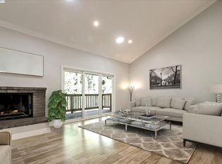 3224 Monika Ln, Hayward, CA