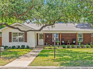 404 Paula Rd, McKinney, TX 75069