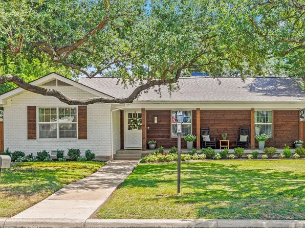 404 Paula Rd, McKinney, TX 75069